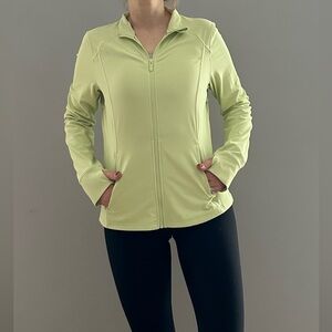 Women’s Full Zip Active Jacket